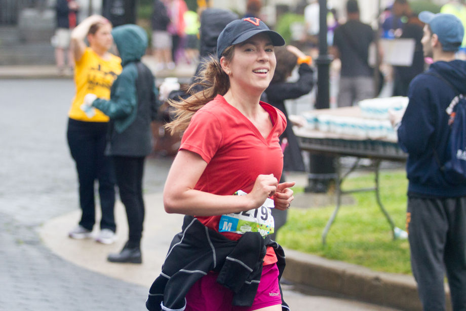 2019 Ukrop's Monument Avenue 10k